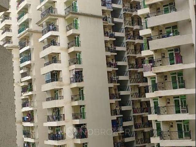 4 BHK Flat In Apartment for Rent In Gaur City 2