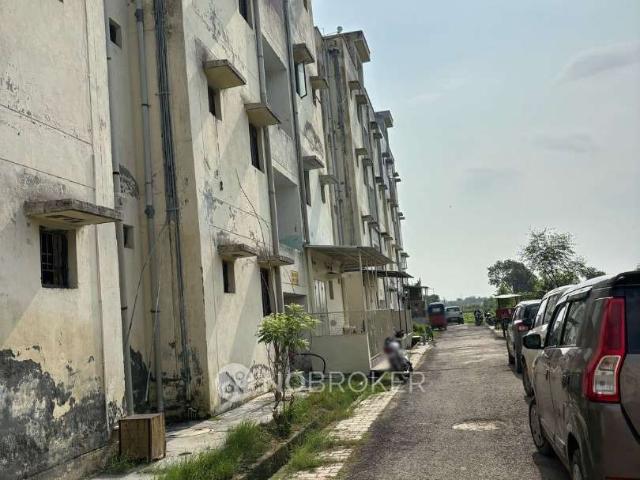 4 BHK Flat In Apartment for Rent In Madhuban Bapudham