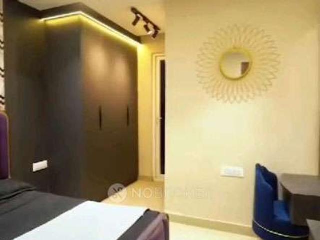 4 BHK Flat In Apartment for Rent In Om Vihar Phase Iv