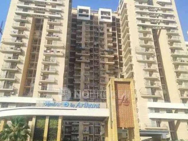 4 BHK Flat In Apex Alphabet for Rent In Sector 1, Bisrakh Jalalpur