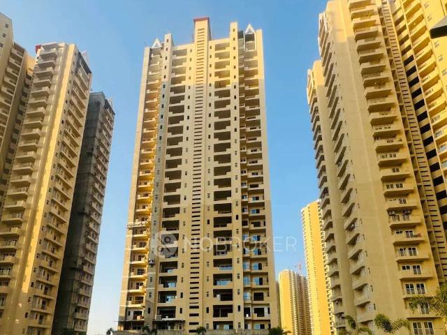 4 BHK Flat In Apex Alphabet For Sale In Techzone 4