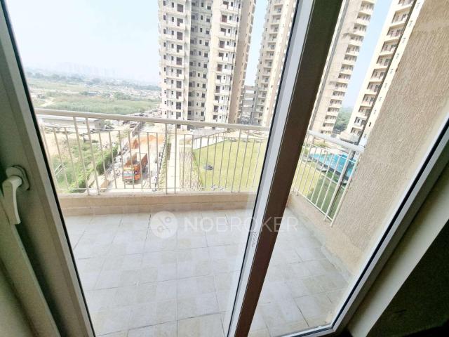 4 BHK Flat In Apex Alphabet for Rent In Bisrakh Jalalpur