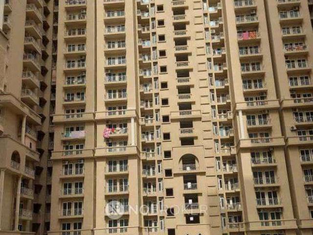 4 BHK Flat In Apex Kremlin for Rent In Siddharth Vihar