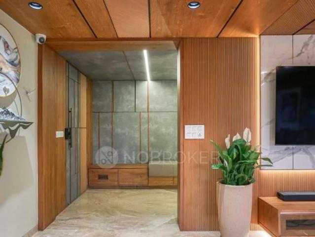 4 BHK Flat In Appaswamy Clover By The River For Sale In Kotturpuram