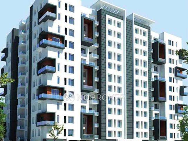 4 BHK Flat In Appaswamy Greensville For Sale In Sholinganal