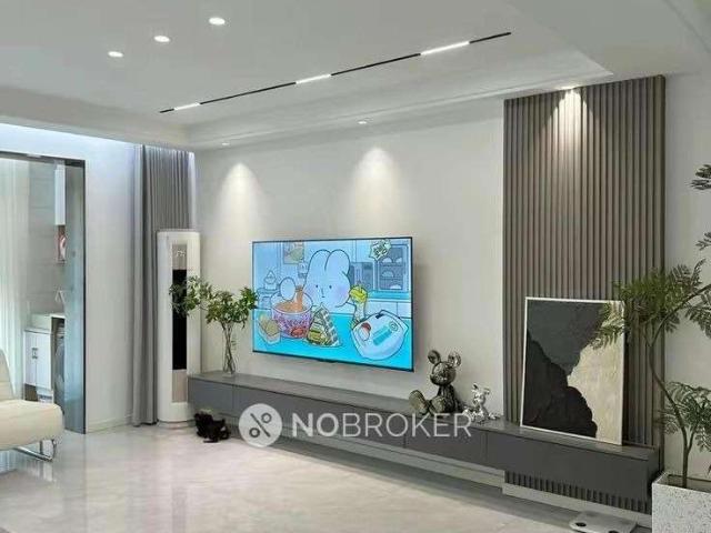 4 BHK Flat In Appaswamy Skylon For Sale In Koyambedu