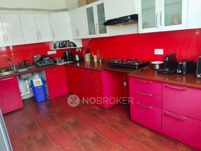 4 BHK Flat In Arkstone Crest #2 for Rent In Indiranagar