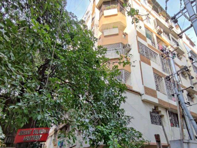 4 BHK Flat In Arihant Gulmohar Apartments For Sale In Himayatnagar