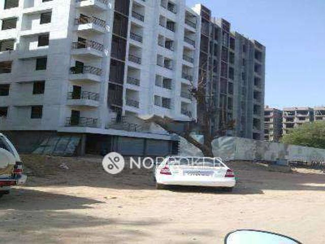 4 BHK Flat In Arihant Gulmohar For Sale In Himayatnagar