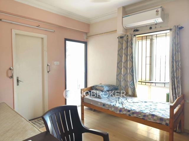 4 BHK Flat In Arihant Escapade, Thoraipakkam For Sale In Thoraipakkam