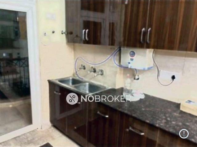 4+ BHK Flat In Arihant Paradiso, Indirapuram for Rent In
