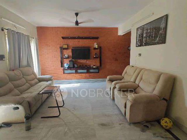 4 BHK Flat In Arjun Antara Bala Apartment For Sale In J. P.n