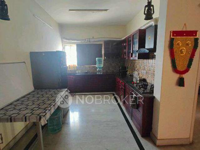 4 BHK Flat In Arjun Antara Bala Apartment For Sale In J. P. Nagar