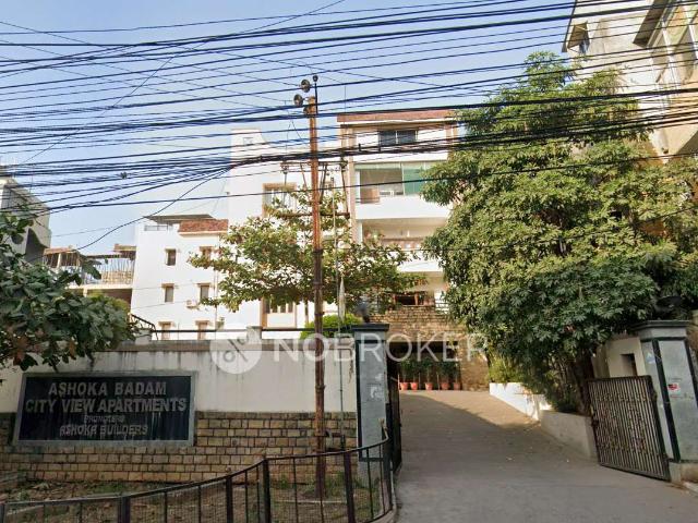 4 BHK Flat In Ashoka Badam City View Apartments for Rent In Banjara Hills