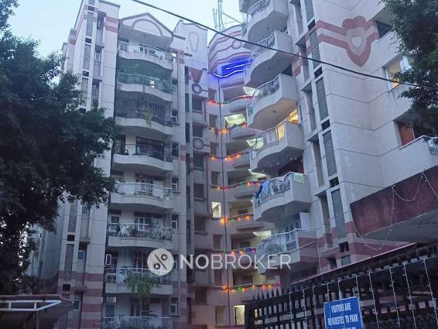 4 BHK Flat In Ashoka Society, Sector 56 For Sale In Sector