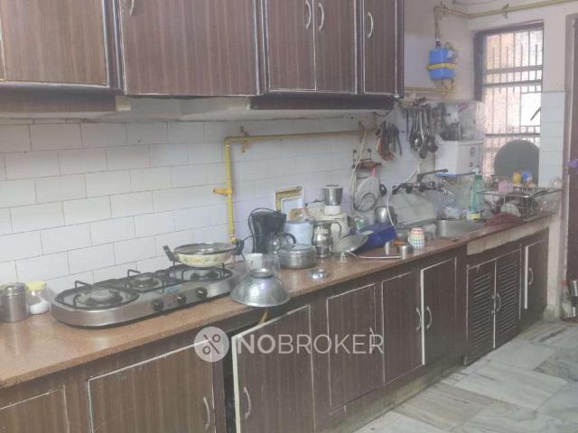 4 BHK Flat In Ashirwad Greens for Rent In Sector 2c