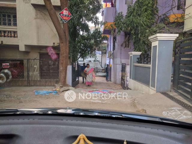 4+ BHK Flat In Ashish Apartment For Sale In Srinagar Colony