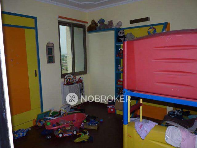 4+ BHK Flat In Assotech Springfields For Sale In Zeta I