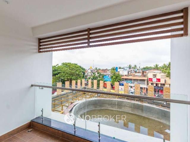 4 BHK Flat In Asv Jayantika For Sale In Velachery