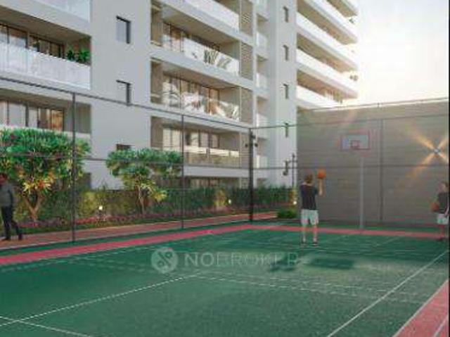4 BHK Flat In Solitaire Kothrud For Sale In Kothrud