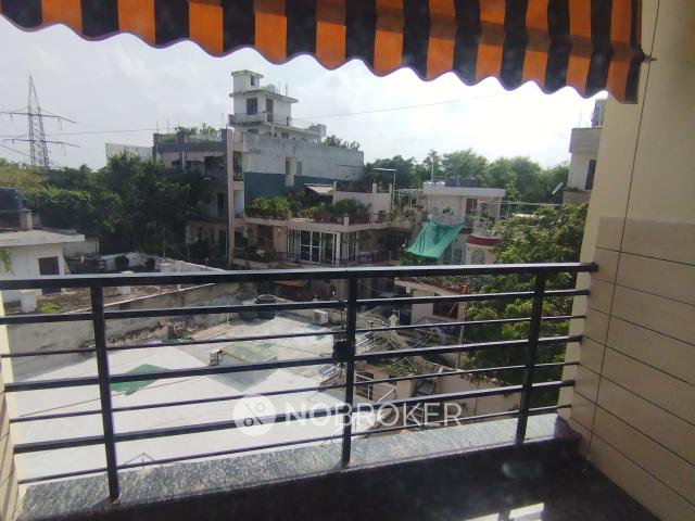 4 BHK Flat In Builder Floor for Rent In Mehrauli