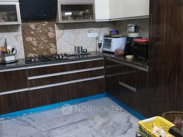 4 BHK Flat In Builder Floor For Sale In Janakpuri
