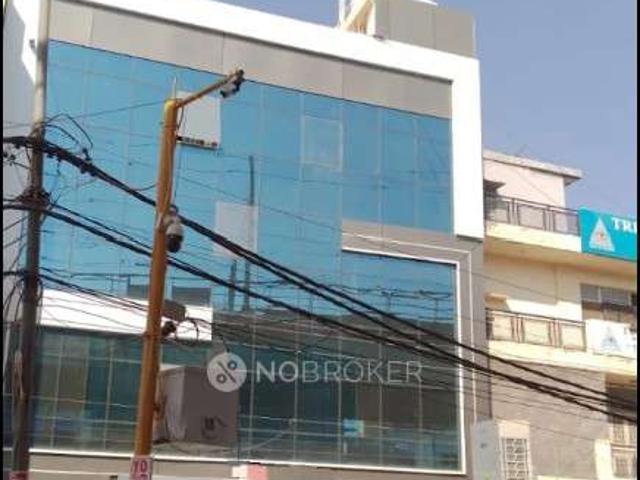 4 BHK Flat In Builder Floor For Sale In Om Vihar Extension