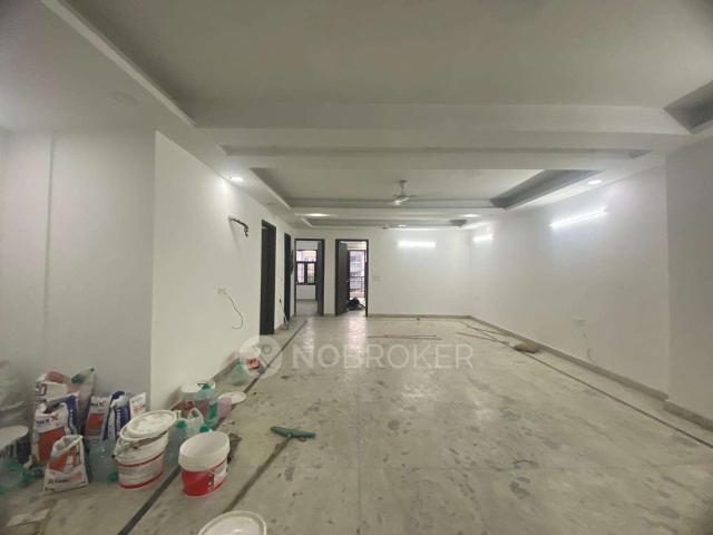 4 BHK Flat In B 118 for Rent In Sector 42
