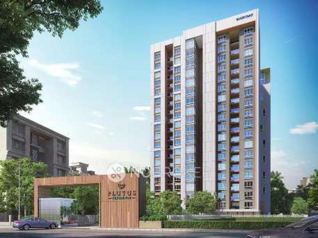 4 BHK Flat In Baashyaam The Plutus Residence For Sale In Ad