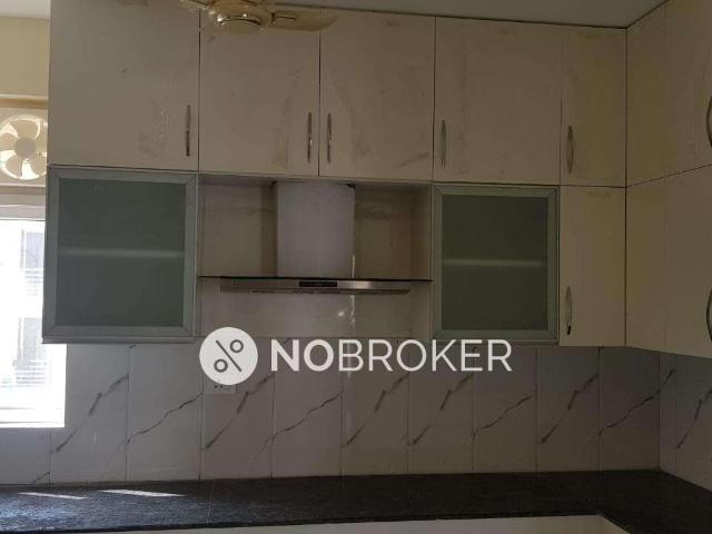 4 BHK Flat In Bajrang Cghs For Sale In Sector 43
