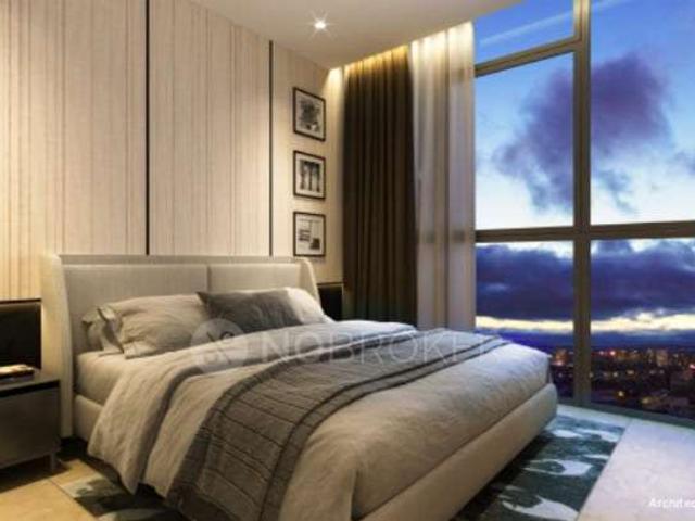 4 BHK Flat In Balmoral Riverside For Sale In Balewadi