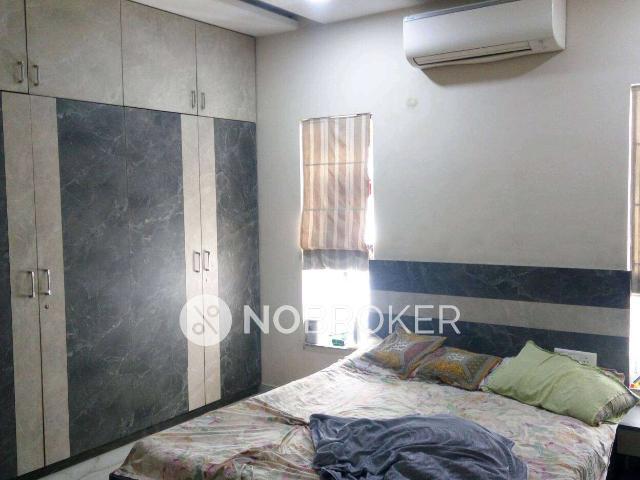 4 BHK Flat In Balasiddhi Heights for Rent In Banjara Hills