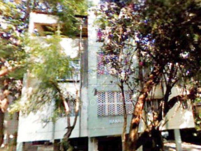 4 BHK Flat In Banali For Sale In Aundh