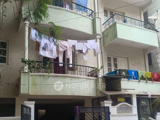 4 BHK Flat In Bank Auction Property Prime Rose Apartment F