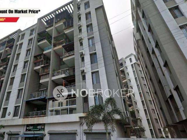 4 BHK Flat In Bank Auction Property Sanskruti For Sale In