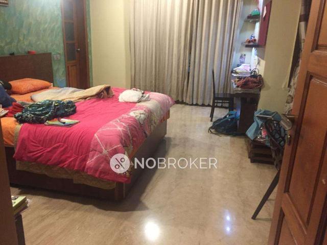 4 BHK Flat In Bank Auction Property Sapthagiri Janardhan Sun City For Sale In Mathikere