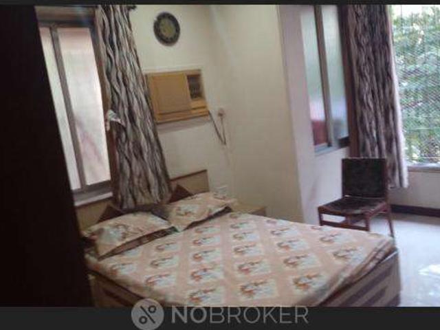 4 BHK Flat In Belfer Apartment for Rent In Bandra West