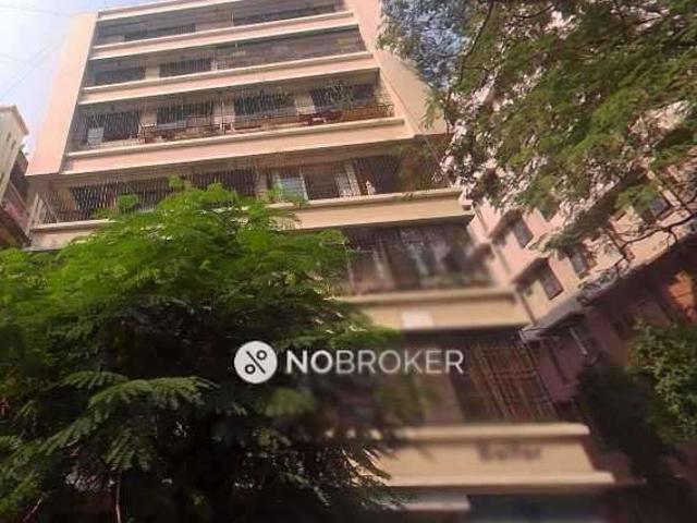 4 BHK Flat In Belfer for Rent In Bandra West