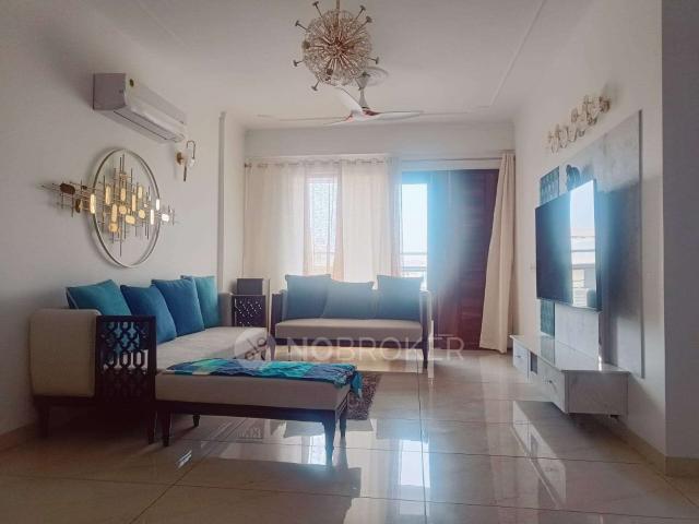 4 BHK Flat In Bellagio Apartment For Sale In Sector 51