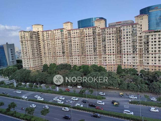 4 BHK Flat In Belvedere Towers, Sector 24 For Sale In Secto