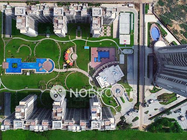 4+ BHK Flat In Bestech Park View Grand Spa For Sale In Sector 81