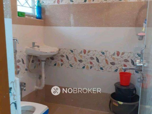 4 BHK Flat In Bharani Apartment For Sale In West Marredpally
