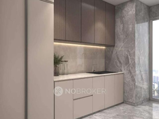 4 BHK Flat In Bhoomi Celestia For Sale In Malad West