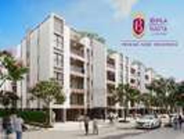 4 BHK Flat In Birla Navya Anaika, Sector 63a For Sale In Se