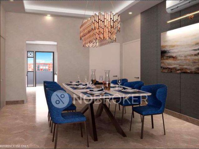 4+ BHK Flat In Birla Avik For Sale In Sector 63a