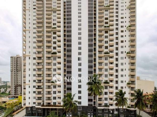 4 BHK Flat In Birla Apple Spire For Sale In Nayanda Halli