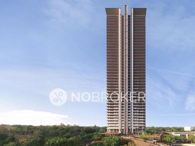 4 BHK Flat In Birla Arika, Sector 31 For Sale In Sector 31