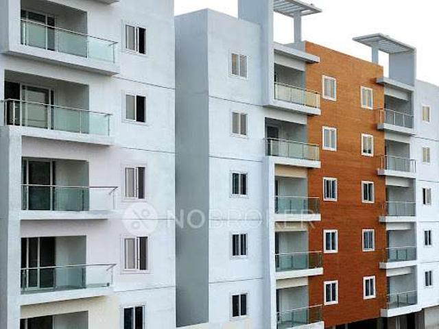 4 BHK Flat In Block 1 Janapriya Metropolis And Classic Homes Motinagar Erragada for Rent In Hyderabad