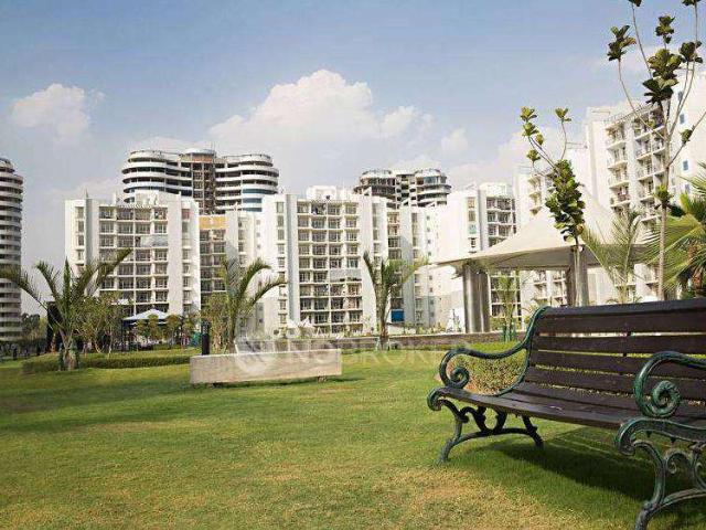 4 BHK Flat In Blu Sri County For Sale In Ghatkesar