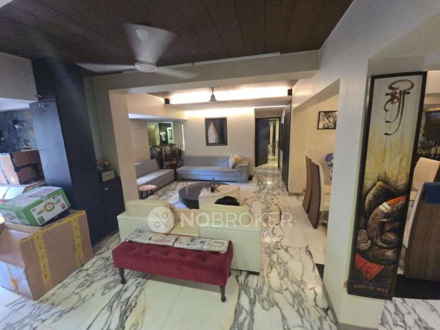 4 BHK Flat In Blue Rose for Rent In Bandra West